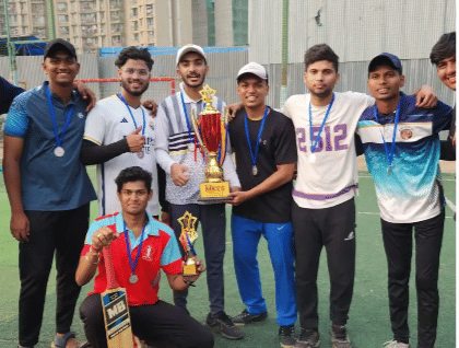 Futurevarsity Mumbai Live Global Institute Images photo 1